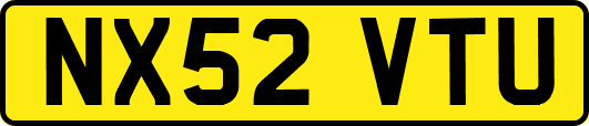 NX52VTU