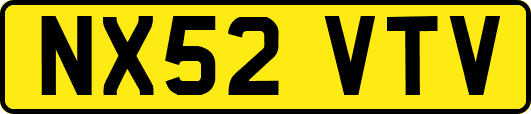 NX52VTV