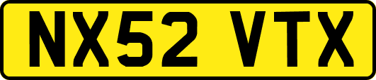 NX52VTX