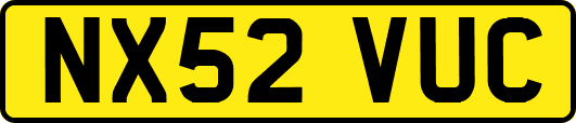 NX52VUC