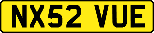 NX52VUE