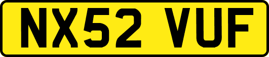 NX52VUF