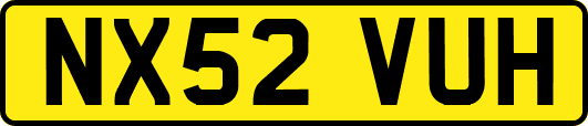 NX52VUH