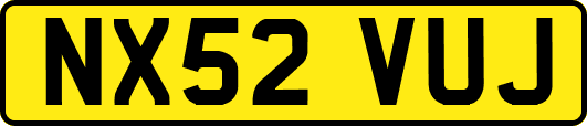 NX52VUJ