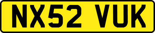 NX52VUK