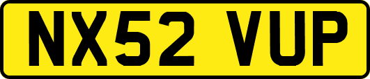 NX52VUP