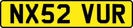NX52VUR