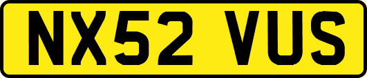 NX52VUS