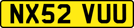 NX52VUU