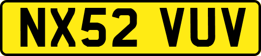 NX52VUV