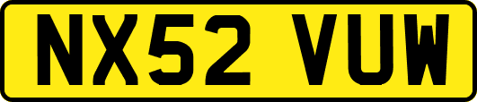 NX52VUW