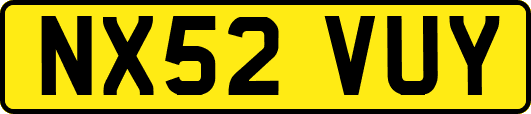NX52VUY