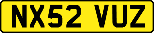 NX52VUZ