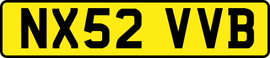 NX52VVB