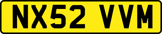 NX52VVM