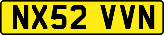 NX52VVN