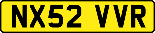 NX52VVR