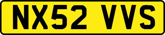 NX52VVS