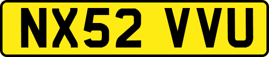 NX52VVU