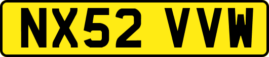 NX52VVW