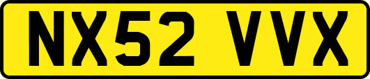 NX52VVX