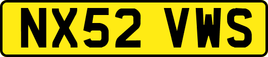 NX52VWS