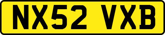 NX52VXB