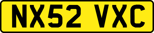 NX52VXC