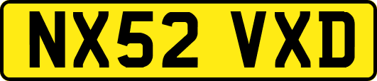 NX52VXD