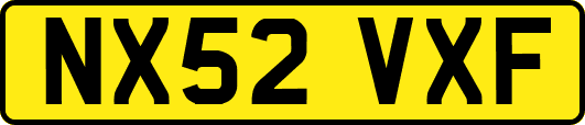 NX52VXF