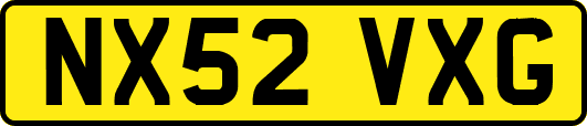 NX52VXG