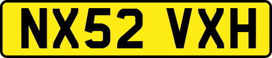 NX52VXH