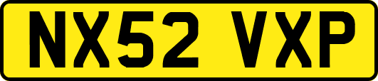 NX52VXP