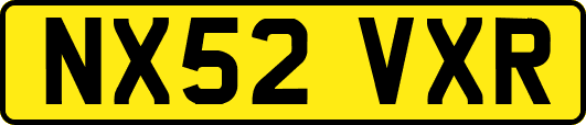 NX52VXR