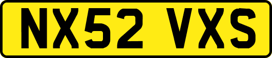 NX52VXS