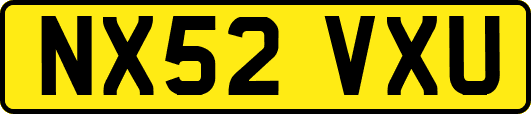 NX52VXU