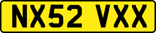 NX52VXX