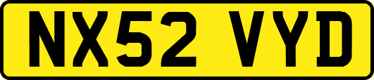 NX52VYD