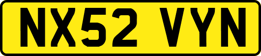 NX52VYN