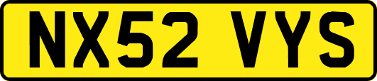 NX52VYS