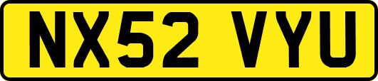 NX52VYU