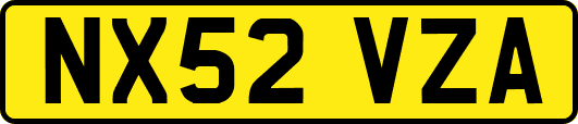 NX52VZA