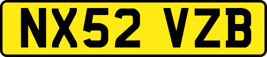 NX52VZB