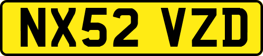 NX52VZD