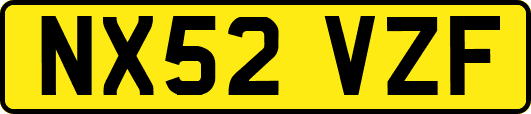 NX52VZF
