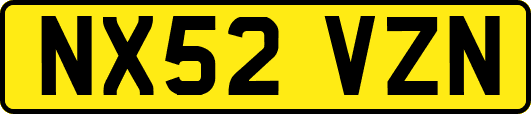 NX52VZN