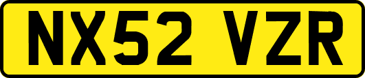 NX52VZR