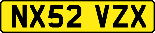 NX52VZX