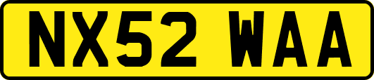 NX52WAA