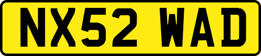 NX52WAD